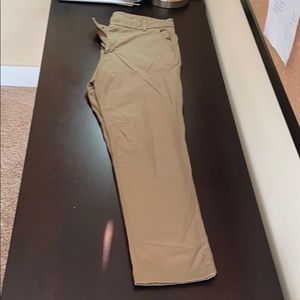 LuLulemon commission pant 32/30